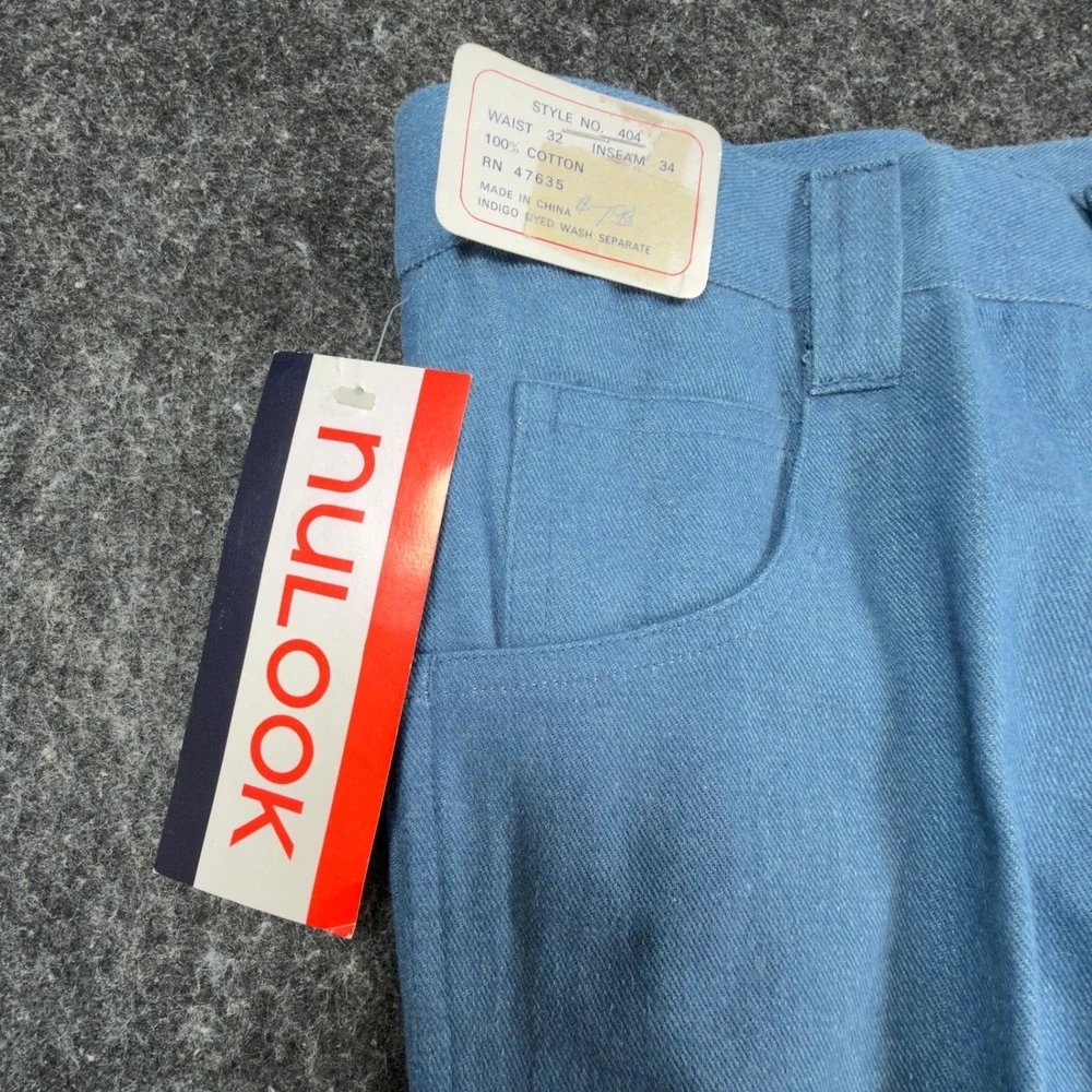 Nulook vintage 70s